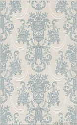 Kerama Marazzi Борромео VT-A165-6402 Декор 25х40 см