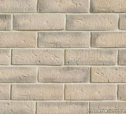 UniStone Люксембург 2 Декоративный кирпич 24x7 см