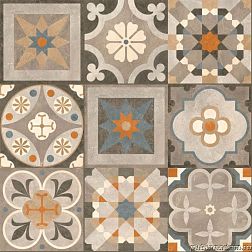Cersanit Loft C-LO4R452D Multicolor Керамогранит 42x42 см