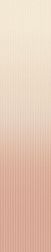 Wow Melange Talc Rose Микс Матовая Настенная плитка 10,7x54,2 см