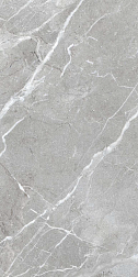 Vitra SilkMarble Бреча Серый Матовый R9 Ректифицированный Керамогранит 60x120 см