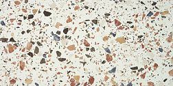 Stile Ceramic Azzo White Белый Матовый Керамогранит 60х120 см