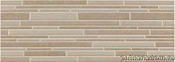 Pamesa Ceramica Andros Rev AT RLV Taupe Настенная плитка 25х70 см