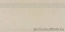 Rako Rock DCPSE633 Ivory Ступень 30x60 см