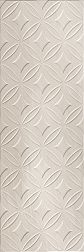 Dom Ceramiche Spotlight Taupe Geo Lux Настенная плитка 33,3х100 см