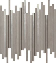 Atlas Concorde Dwell Greige Mosaico L Мозаика 30,5х26 см