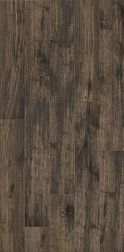 Porcelaingres Pure Wood Brown Mat Коричневый Матовый Керамогранит 20x120 см