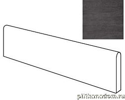 Atlas Concorde Mark Graphite Battiscopa lappato Плинтус 7x59 см