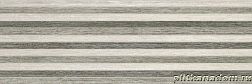 Paradyz Matala Grafit Lines Настенная плитка 25х75 см