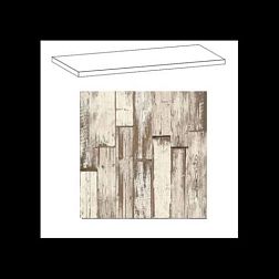 Sant Agostino Blendart Natural Gradino Ступень 33х120 см