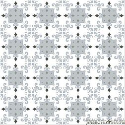 Sant Agostino Metrochic Metrosigns 23 Напольная плитка 20x20 см