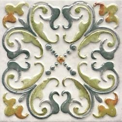 Mainzu Calabria Bambola 2 Декор 15x15 - Микс см