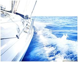Cerrol Formula Velero-2 B Панно (из 2-х плиток) 40х50 см