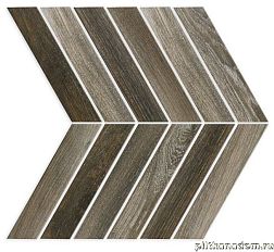 Monopole Arrow Dark Керамогранит 8x40 см