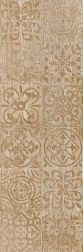 Lasselsberger-Ceramics Венский лес 3606-0021 Декор бежевый 19,9х60,3 см
