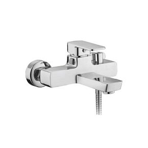Смеситель для ванны Rainsberg R1702F