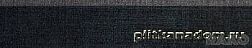 Rako Spirit DSAPM187 Black Плинтус 45x8,5 см