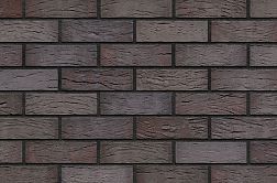 King Klinker Old Castle Silver Rose (HF46) NF14 Угловая плитка (11,5х24)х7,1 см