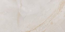 Pamesa Ceramica CR Sardonyx Cream Leviglass Бежевый Глянцевый Ректифицированный Керамогранит 90х180 см