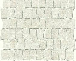 Naxos Start Mosaico Raw Clay Декор 26х30 см