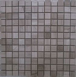 Tonomosaic Мозаика из камня ASS 13-23P Мозаика 30х30 (2,3х2,3) см