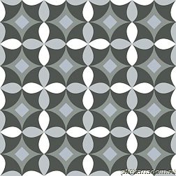 Sant Agostino Metrochic Metrosigns 2 Напольная плитка 20x20 см