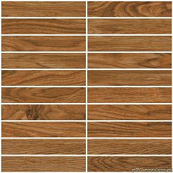 Kerranova Village K-212-MR-m11 Light Brown Мозаика 30,7х30,7 см
