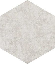 Pamesa Ceramica Atrium Alpha Hex Ceniza Серый Матовый Керамогранит 25,8x29 см