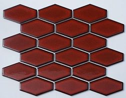 NS-Mosaic Rustic series R-310 Мозаика 26,8х29,4 см