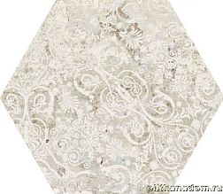 Aparici Carpet Sand Hexagon Напольная плитка 25x29 см