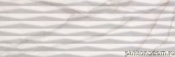 Fap Ceramiche Roma Fold Calacatta Настенная плитка 25x75 см