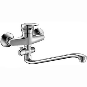 Смеситель для ванны Oute T1523