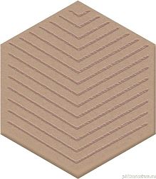 Kerama Marazzi Агуста OS-C241-63012 Оранжевый Декор 5,2х6 см 8