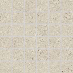 Rako Piazzetta DDM06787 Beige Бежевая Матовая Мозаика 30x30 см