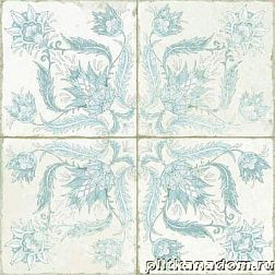 Peronda Fs Ivy Blue Напольная плитка 45x45 см
