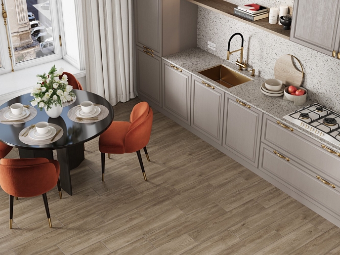 Realwood