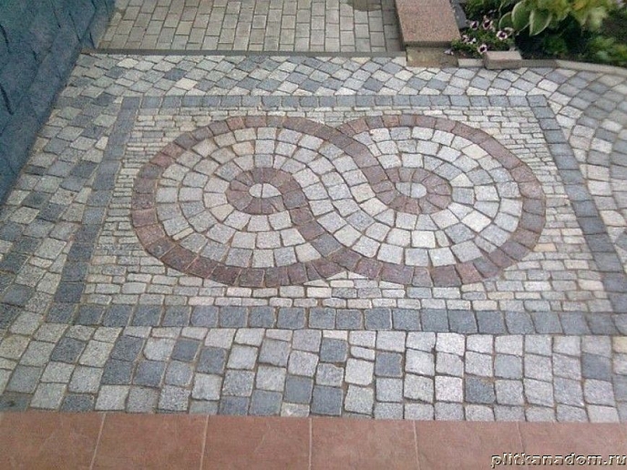 Paving Series