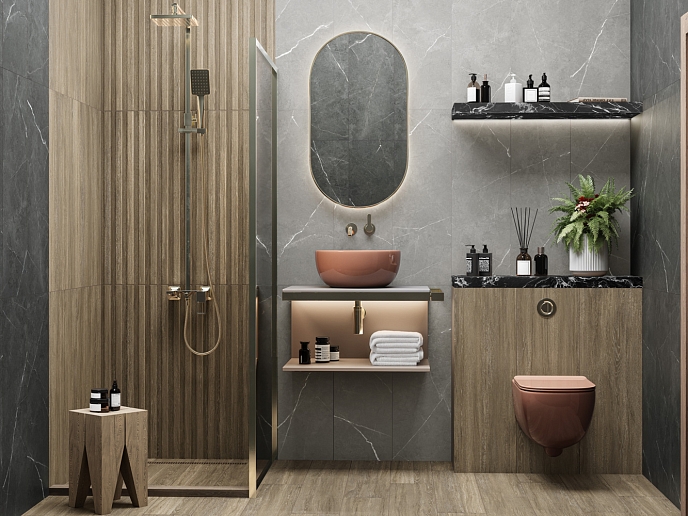 Woodstyle