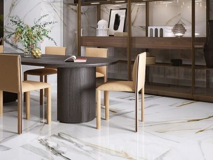 Calacatta Gold