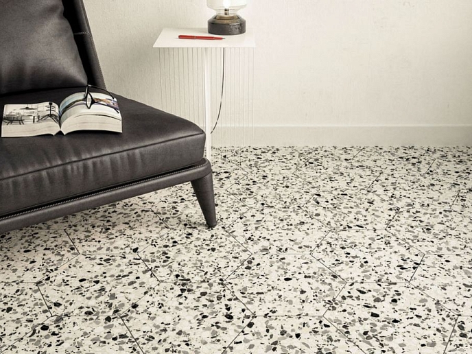 Terrazzo