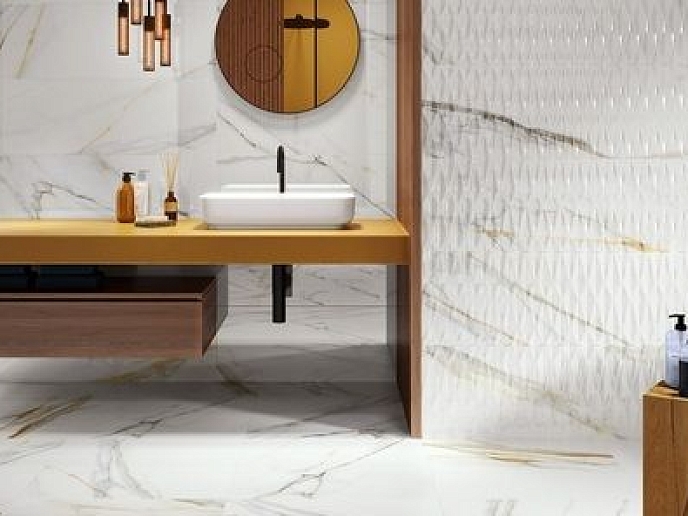Calacatta Gold