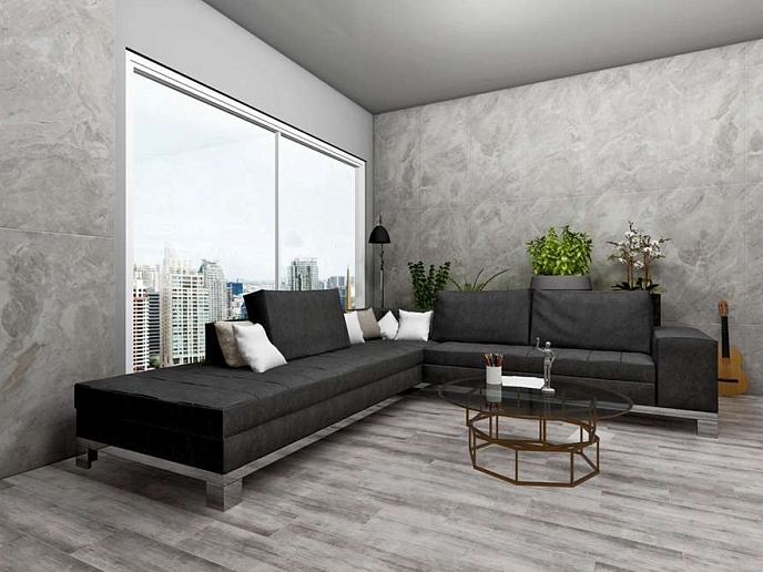 Coralstone Gris