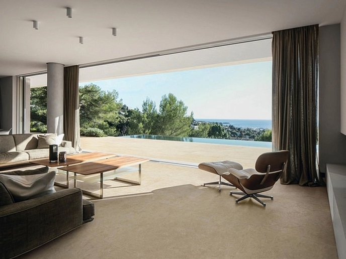 Marvel Travertine