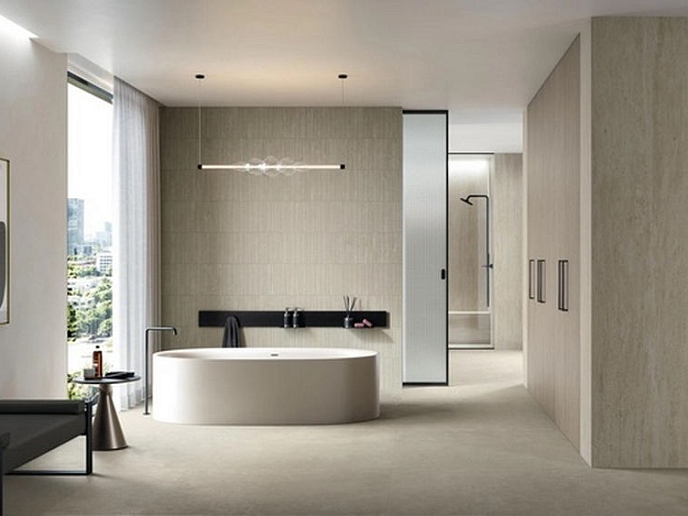Marvel Travertine