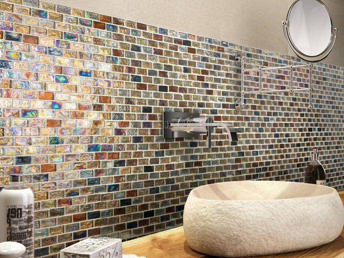 Materia Mosaics