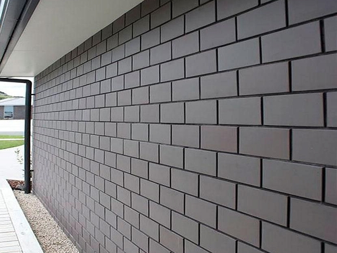 Brick