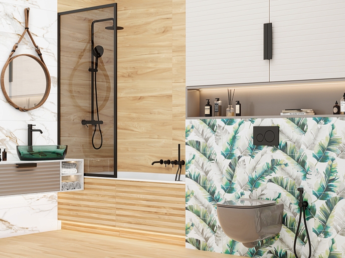 Woodstyle