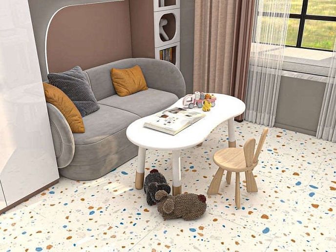 Terrazzo