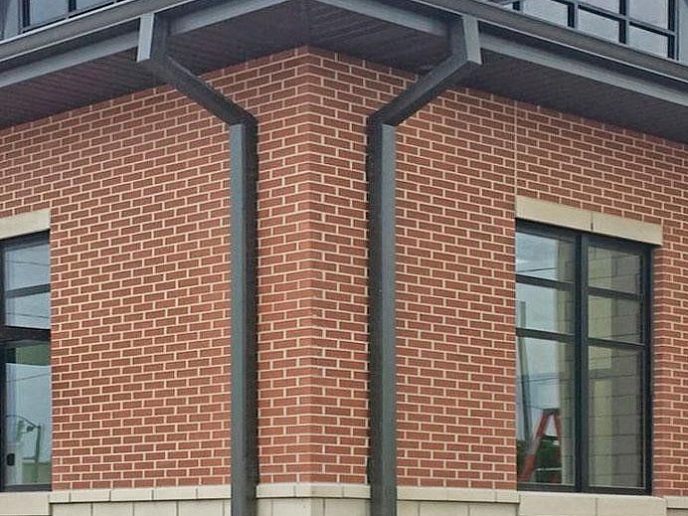 Brick