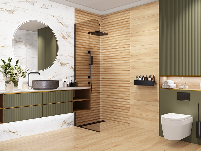 Woodstyle